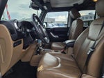 2015 Wrangler Unlimited Thumbnail 24