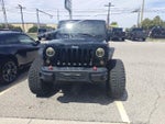 2016 Wrangler Unlimited Thumbnail 2