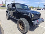 2016 Wrangler Unlimited Thumbnail 3