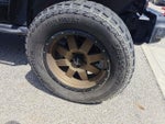 2016 Wrangler Unlimited Thumbnail 4