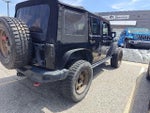 2016 Wrangler Unlimited Thumbnail 5