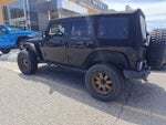 2016 Wrangler Unlimited Thumbnail 6