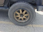 2016 Wrangler Unlimited Thumbnail 7
