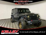 2016 Wrangler Unlimited Thumbnail 1
