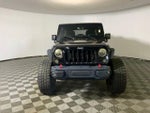 2016 Wrangler Unlimited Thumbnail 2