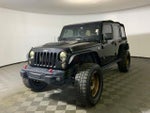 2016 Wrangler Unlimited Thumbnail 3