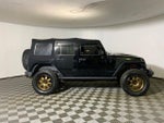 2016 Wrangler Unlimited Thumbnail 4