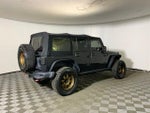 2016 Wrangler Unlimited Thumbnail 5