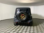2016 Wrangler Unlimited Thumbnail 6