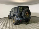 2016 Wrangler Unlimited Thumbnail 7