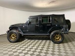 2016 Wrangler Unlimited Thumbnail 8