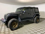 2016 Wrangler Unlimited Thumbnail 9