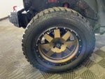 2016 Wrangler Unlimited Thumbnail 10
