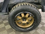 2016 Wrangler Unlimited Thumbnail 11