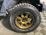 2016 Wrangler Unlimited Thumbnail 13