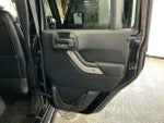 2016 Wrangler Unlimited Thumbnail 29