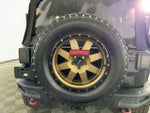 2016 Wrangler Unlimited Thumbnail 34