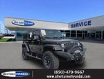 2017 Wrangler Unlimited Thumbnail 1