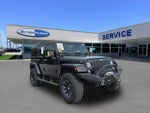 2017 Wrangler Unlimited Thumbnail 2