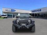 2017 Wrangler Unlimited Thumbnail 3