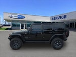 2017 Wrangler Unlimited Thumbnail 5