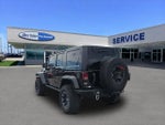 2017 Wrangler Unlimited Thumbnail 6