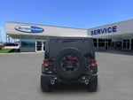 2017 Wrangler Unlimited Thumbnail 7