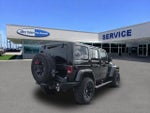 2017 Wrangler Unlimited Thumbnail 8