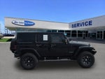 2017 Wrangler Unlimited Thumbnail 9