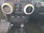 2017 Wrangler Unlimited Thumbnail 22