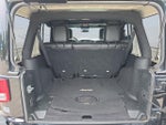 2017 Wrangler Unlimited Thumbnail 27