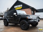 2016 Wrangler Unlimited Thumbnail 1