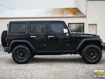 2016 Wrangler Unlimited Thumbnail 2
