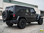 2016 Wrangler Unlimited Thumbnail 3