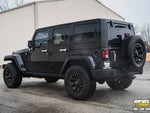 2016 Wrangler Unlimited Thumbnail 5