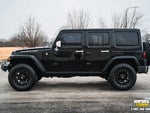 2016 Wrangler Unlimited Thumbnail 6