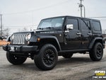 2016 Wrangler Unlimited Thumbnail 7