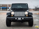 2016 Wrangler Unlimited Thumbnail 8
