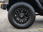 2016 Wrangler Unlimited Thumbnail 9