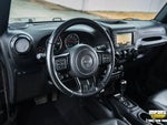 2016 Wrangler Unlimited Thumbnail 16