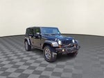 2013 Wrangler Unlimited Thumbnail 2