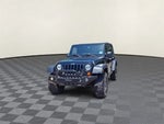 2013 Wrangler Unlimited Thumbnail 3