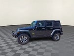 2013 Wrangler Unlimited Thumbnail 4