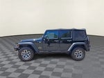 2013 Wrangler Unlimited Thumbnail 5
