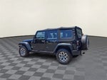 2013 Wrangler Unlimited Thumbnail 6