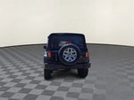 2013 Wrangler Unlimited Thumbnail 7