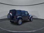 2013 Wrangler Unlimited Thumbnail 8