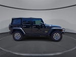 2013 Wrangler Unlimited Thumbnail 9