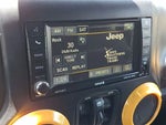2013 Wrangler Unlimited Thumbnail 14