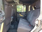 2013 Wrangler Unlimited Thumbnail 19